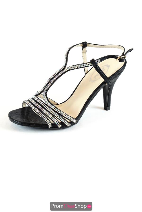 Fortune Dynamic heels style PL6014